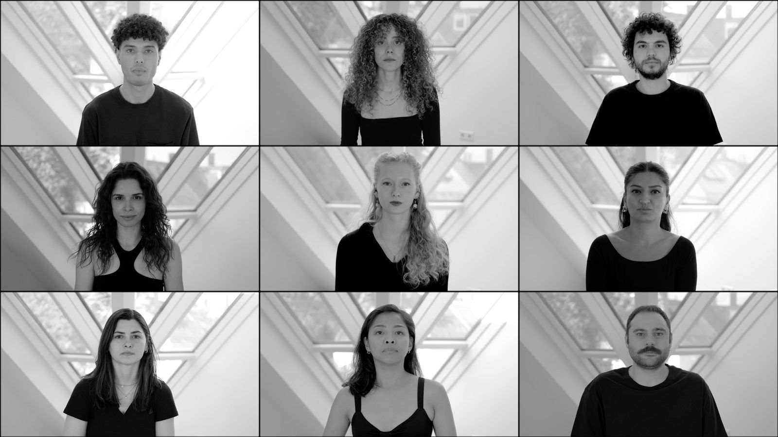 unfiltered: the soundtrack of our bodies