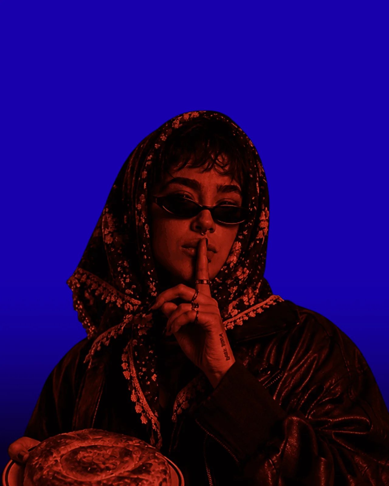 hush
