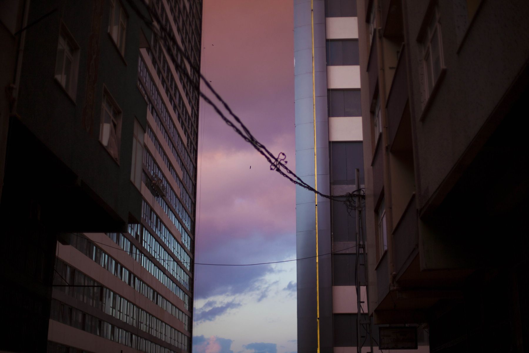 2015, Istanbul