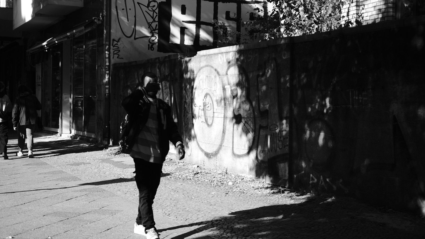 2024, Neukölln / Berlin